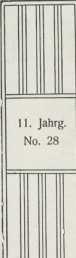 No. 2814. Juli 1910Carl Stahl: Umwälzun...