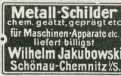 Rechtsbelehrung.Veruntreute Zahlungen. (...