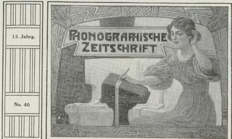 No. 40 3. Oktober 1912 ... dans