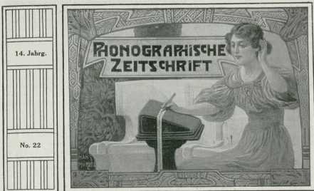 No. 22 29. Mai 1913 ... din