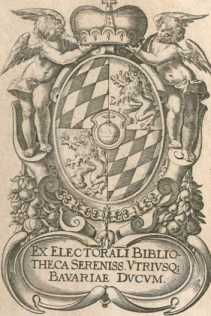 Exlibris (VSbv)
