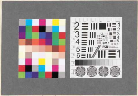 Illustration dans