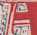 Miniatur in Deckfarben und Gold: Sodomit...