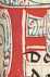 Miniatur in Deckfarben und Gold: Pinhas ...