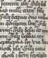 Schmuckinitiale I (#)
