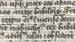 Historisierte Initiale O: klagender Jere...