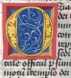Schmuckinitiale O (240)
