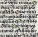 Historisierte Initiale F: Evangelistensy...