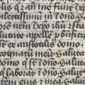 Schmuckinitiale C, historisierte Initial...