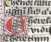 Damaszierte Initiale D (#)
