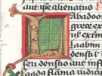 Damaszierte Initiale L (#)
