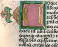 Schmuckinitiale C da