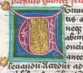 Schmuckinitiale U (123)
