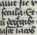 Damaszierte Initiale E (159)
