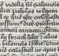 Goldene Initiale I, historisierte Initiale P: König Salomon (166)
