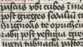 Damaszierte Initiale O (#)
