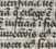 Schmuckinitiale C, historisierte Initial...