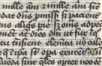 Damaszierte Initiale O (320)

