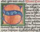 Schmuckinitialen S, S und I (321)
