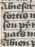 Initiale A mit Goldrand (326)
