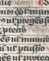 Damaszierte Initiale M (342)
