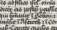 Historisierte Initiale H: Moses (46)
