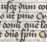 Schmuckinitiale U (123)
