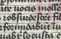 Damaszierte Initiale O (#)
