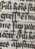 Historisierte Initiale E mit großer Bl...