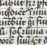 Historisierte Initiale V: Prophet Joel (...