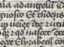 Historisierte Initiale F: Evangelistensy...