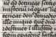 Schmuckinitiale A, historisierte Initial...