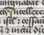Historisierte Initiale P: Prophet Elias ...