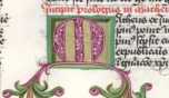 Schmuckinitiale M (#)
