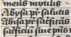 Initiale A mit Goldrand (326)
