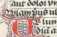 Damaszierte Initialen U und Z (351)
