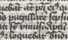 Historisierte Initiale F: Evangelistensy...