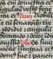 Schmuckinitialen M und V (#)
