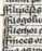 Damaszierte Initiale G (#)
