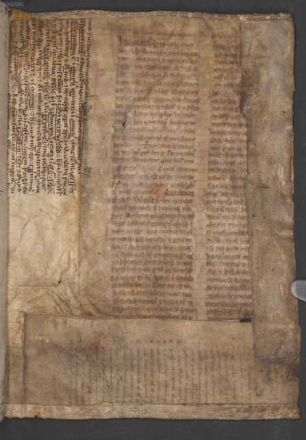 Rückwärtiger Spiegel de