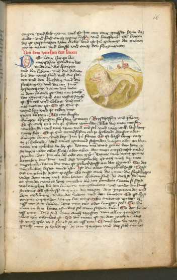 Tierkreiszeichen Löwe de