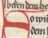 Historisierte Initiale D(er Herr ist ... from