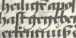 Initiale mit Rankenwerk (329r)
