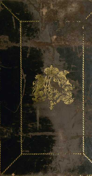 Rückwärtiger Deckel
