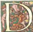 Kolorierter Kupferstich: Briefe des Joha...