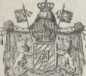 Bibliotheca Regia Monacensis (Exlibris) ... aus