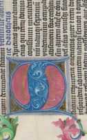Initialen T, D, S und Q from