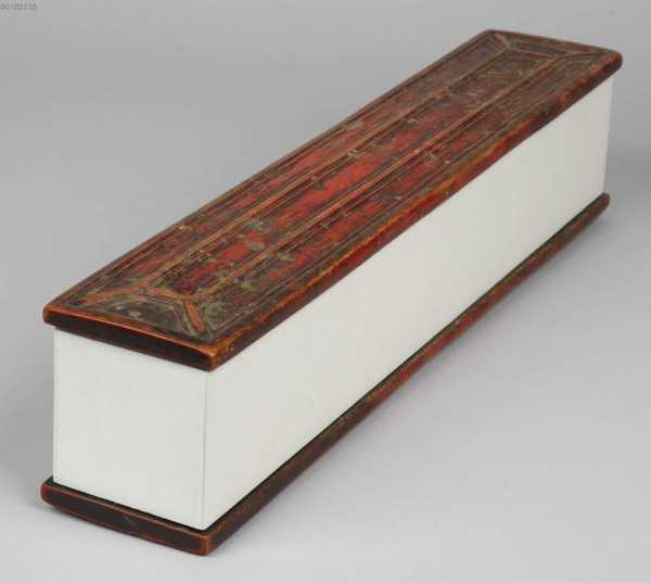 Rekonstruktion des Bandes dans