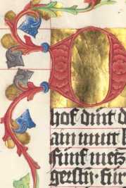 Das Ambt der pytancz und ... from