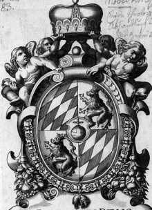 Vorderer Spiegel
 aus